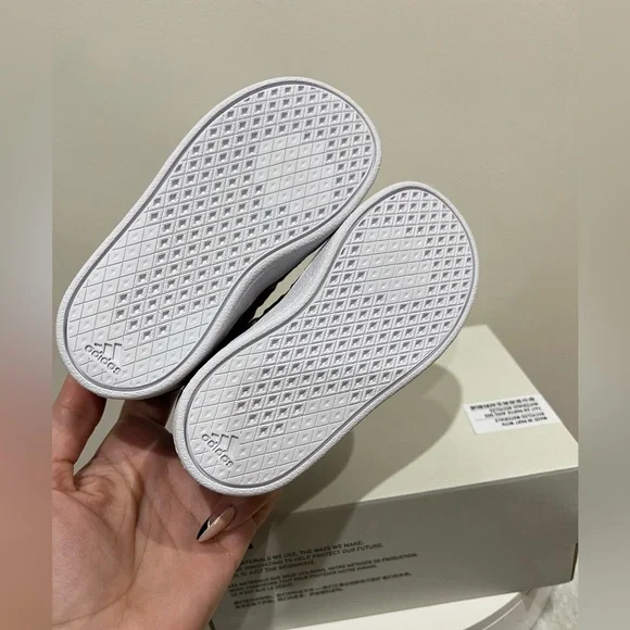 Adidas breaknet 2.0 CF 1 tennis sneakers - Picture 5 of 6